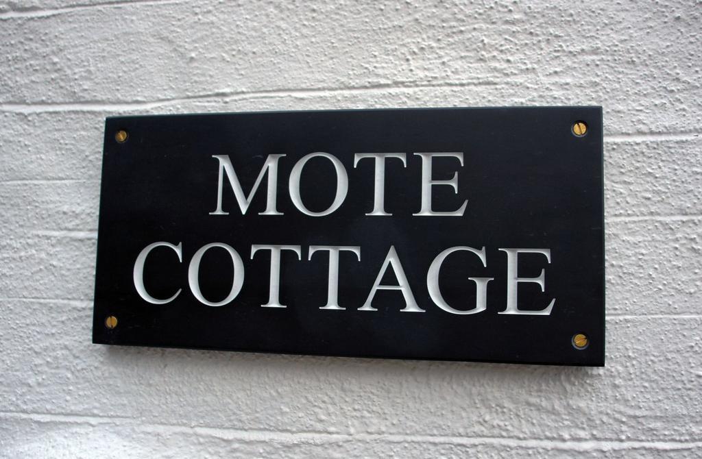 Mote Cottage, Lostwithiel Exterior photo